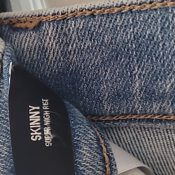 Express jeans - Picture 4 of 4